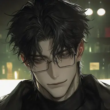 Profile image of 間