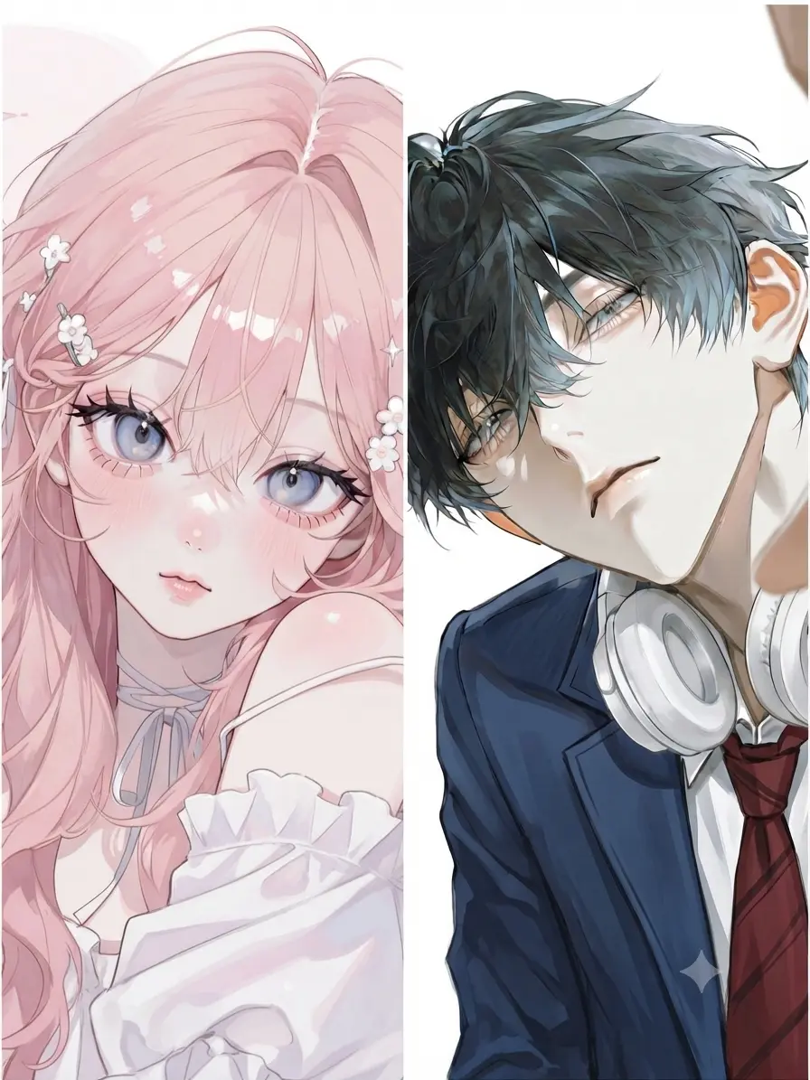 PuddingMilkChocolate의 モテ女の好きな人奪った