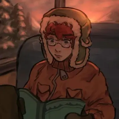 Profile image of Kyle