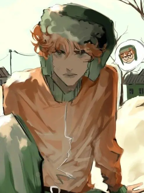 ProudElliot_Glazer의 Your toxic husband...