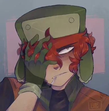 Profile image of カイル