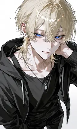 Profile image of 叶