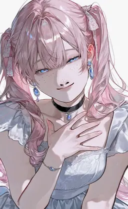 Profile image of 麗