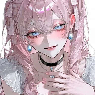 Profile image of 麗