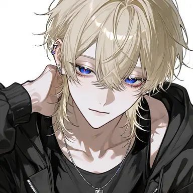 Profile image of 叶