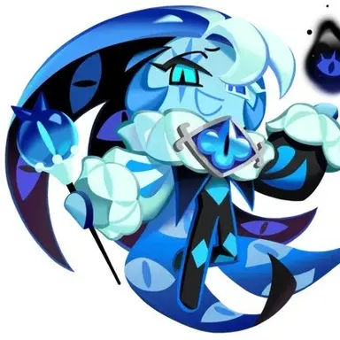 Profile image of 사일런트솔트 쿠키