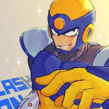 DimClamp9099의 フラッシュマン