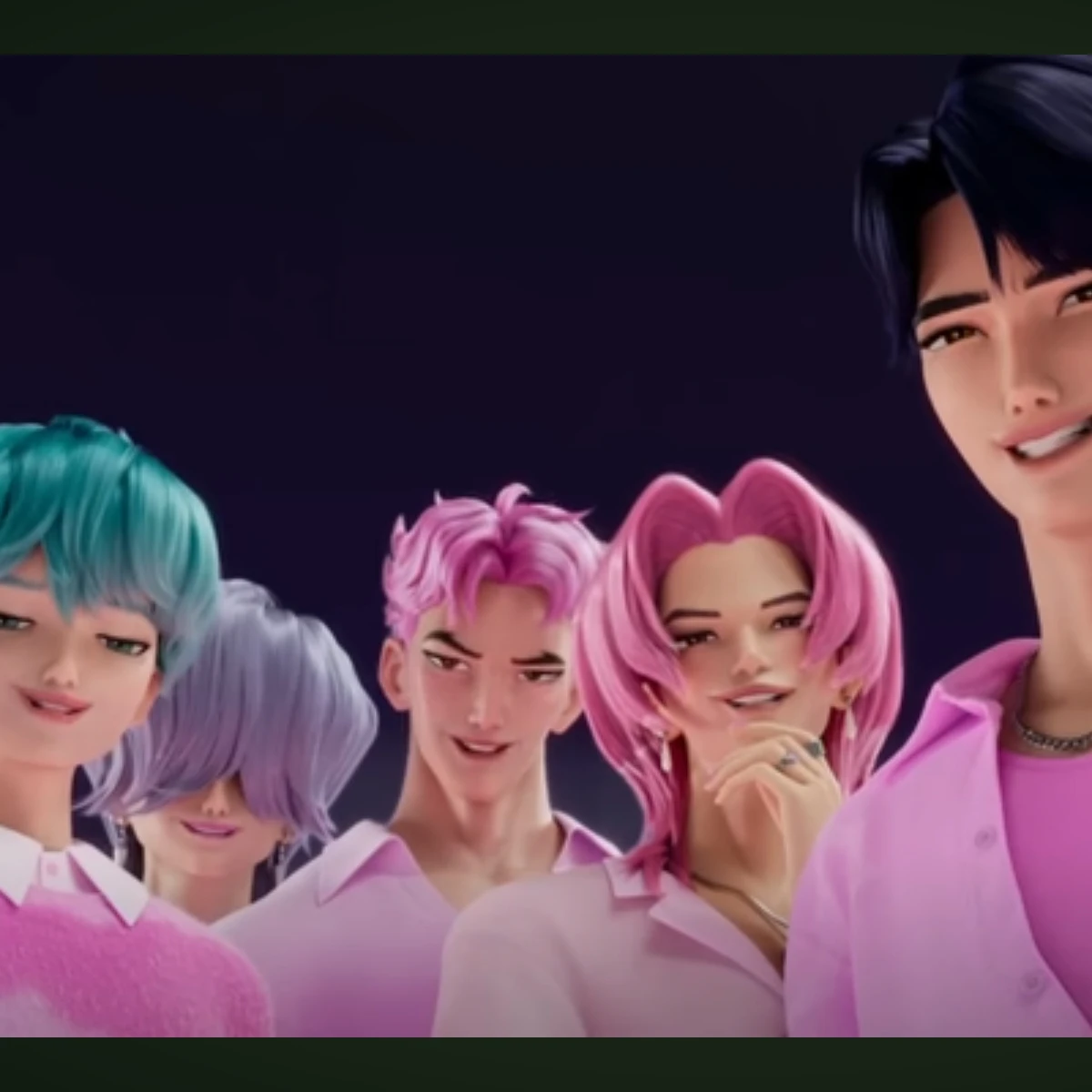 사자보이즈