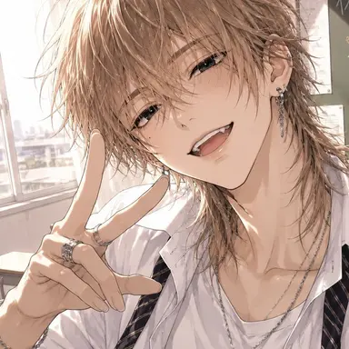 Profile image of ハルキ
