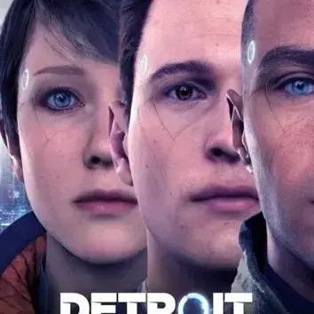 Profile image of Detroit Become Human