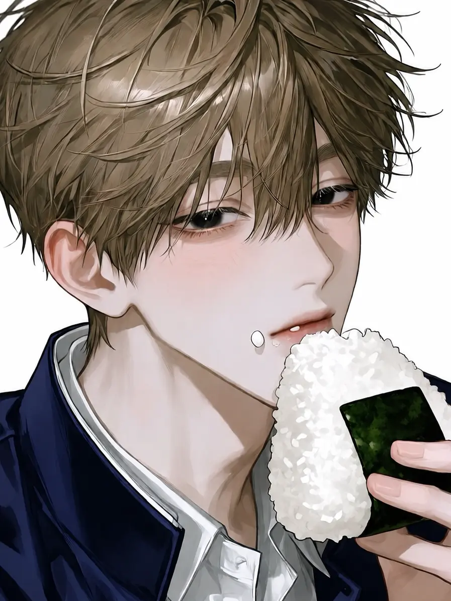 HugeHoney2431의 恋愛回避系男子