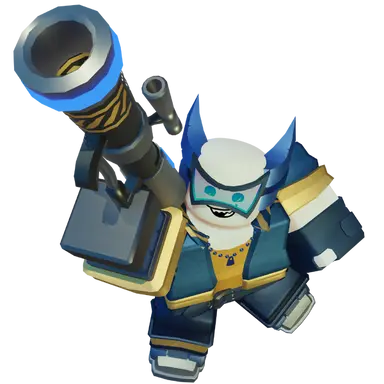 Profile image of ロケット