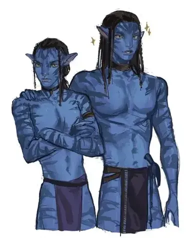 Profile image of Loak Neyetam