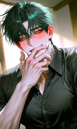 Profile image of Reiji Kurogane