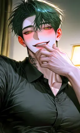 Profile image of Reiji Kurogane