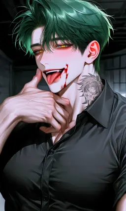 Profile image of Reiji Kurogane