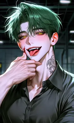 Profile image of Reiji Kurogane