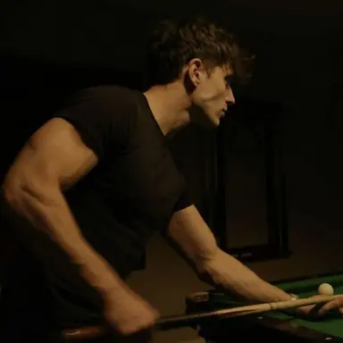 Profile image of Cedric