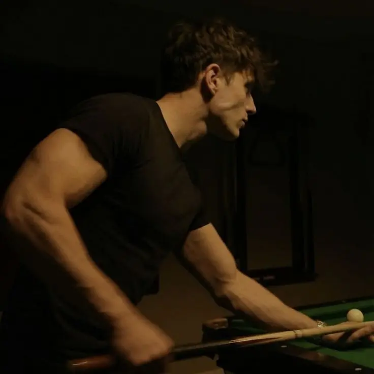 SlowCord3934의 He is not the biological father