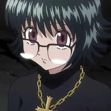 Profile image of シズク