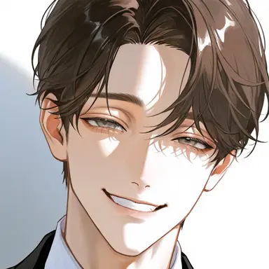 Profile image of 昂輝