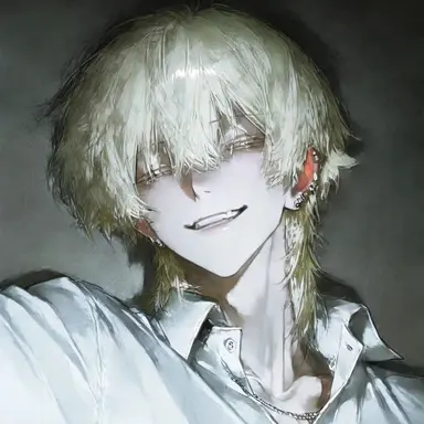 Profile image of 翔鬼