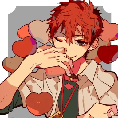 Profile image of 日向夏彦