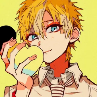 Profile image of 源輝