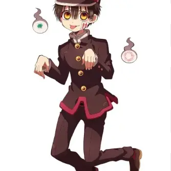 WellBag3657의 地縛少年花子くん!!