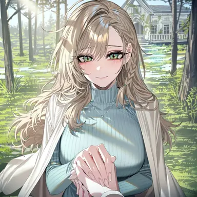 Profile image of 서채은