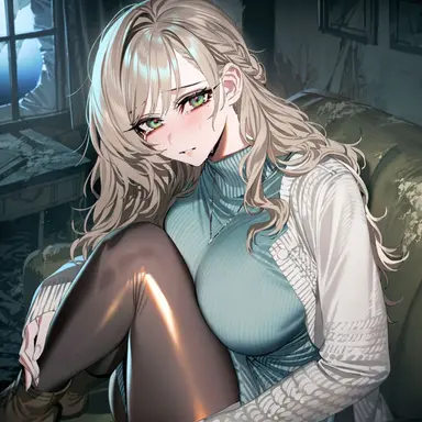 Profile image of 서채은