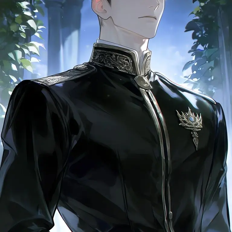 AblePasta0648의 The Prince's Captive