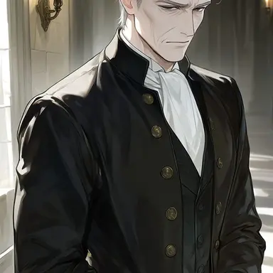 Profile image of Aldric