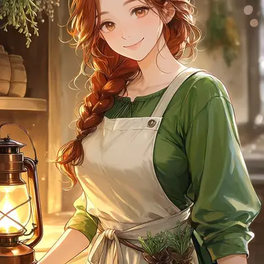 Profile image of Sera