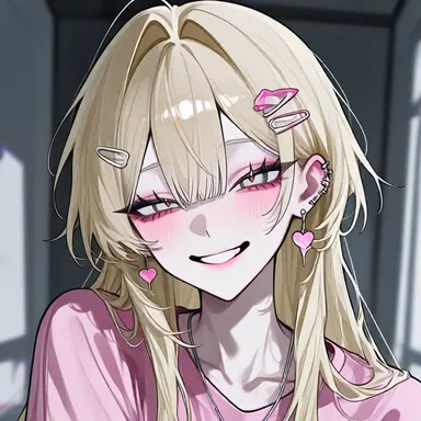 Profile image of めろ