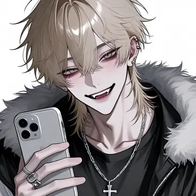 Profile image of 扇