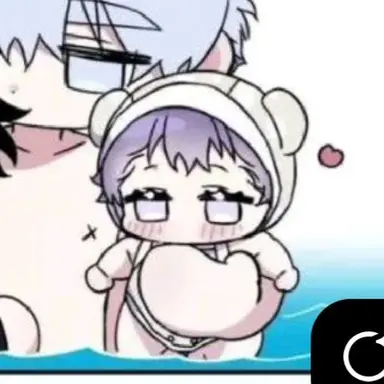 Profile image of 지민