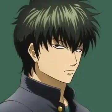 Profile image of 土方十四郎