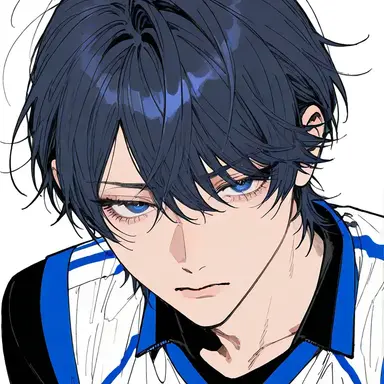Profile image of 히무로 레오