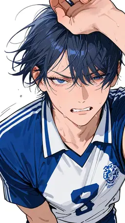 Profile image of 히무로 레오