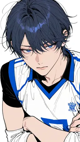 Profile image of 히무로 레오
