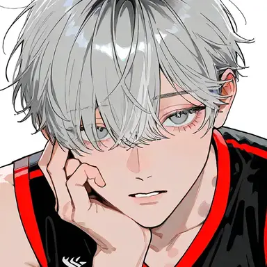 Profile image of 시로가네 유키토