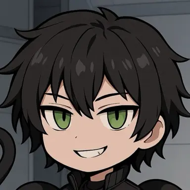 Profile image of メア