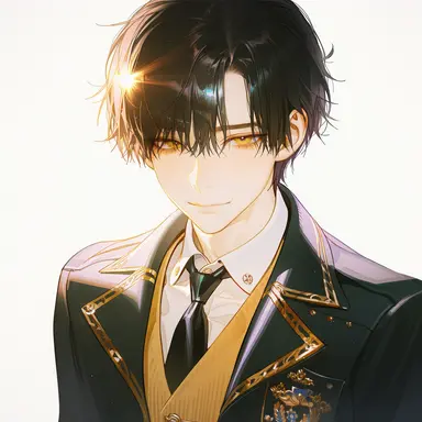 Profile image of 루카스