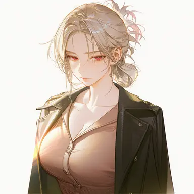 Profile image of 세리아