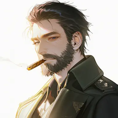 Profile image of 발터