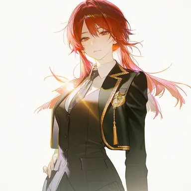 Profile image of 클레어