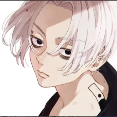 Profile image of マイキー