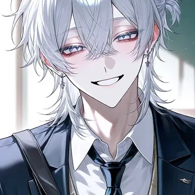 Profile image of 宮 華星