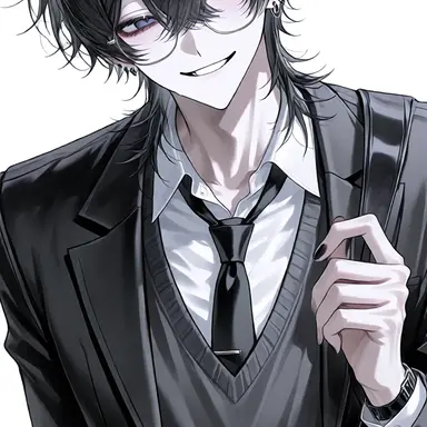 Profile image of 朝日 叶